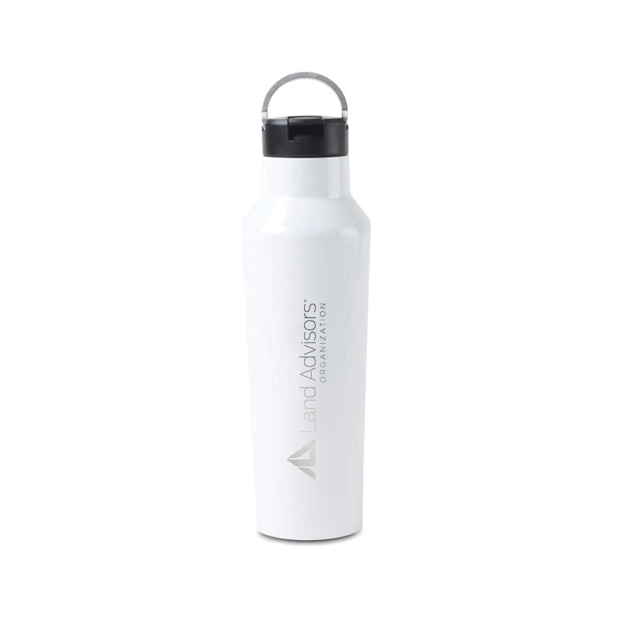 LAO Store_Corkcicle_Sport_Canteen_20oz_White